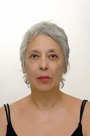 Aneza Papadopoulou
