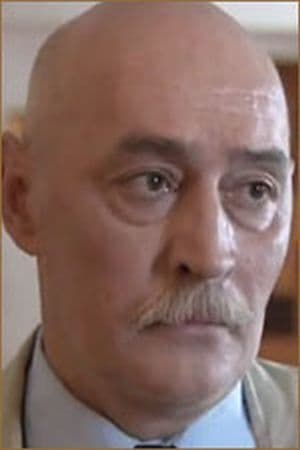 Yuriy Menshagin