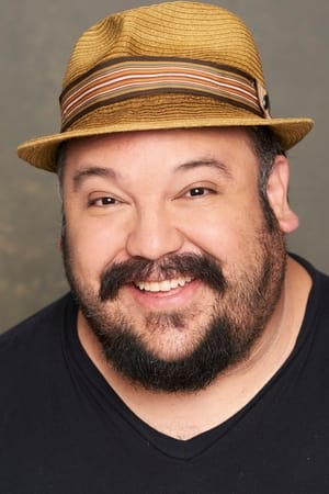Jorge R. Gutiérrez