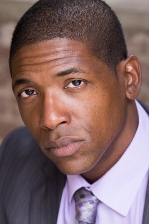 Dominic Daniel
