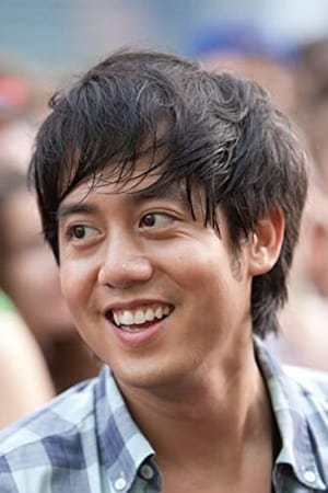 Allen Evangelista