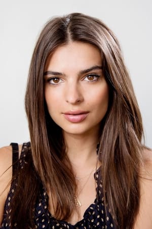 Emily Ratajkowski