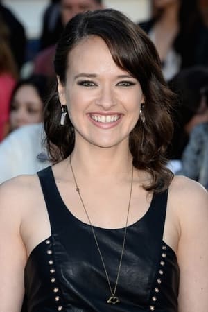 Brina Palencia