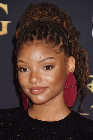 Halle Bailey