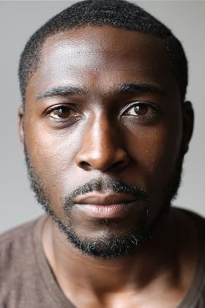 Eric Kofi-Abrefa