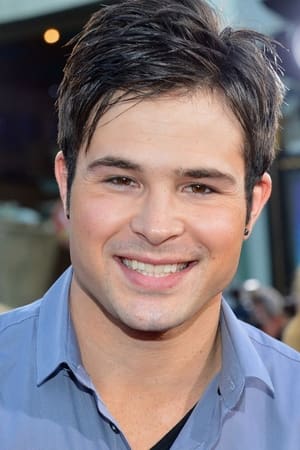 Cody Anthony
