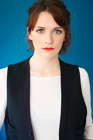 Charlotte Ritchie