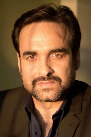 Pankaj Tripathi