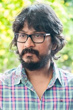 Vishnuvardhan