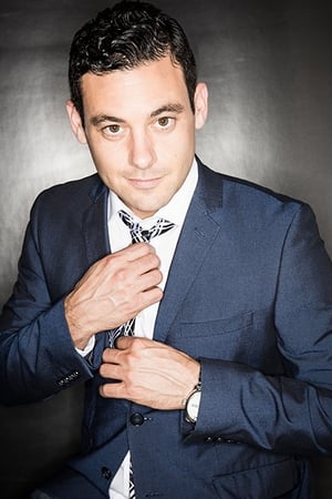 Jesse Weinberg