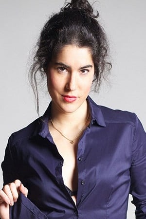 Natalia Bilbao