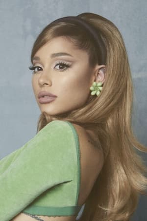 Ariana Grande