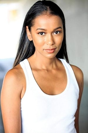 Judi Johnson