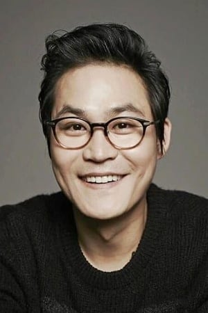 Kim Seong-gyoon
