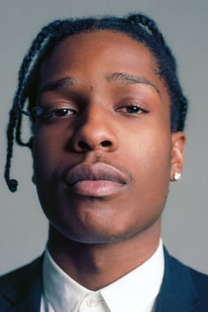 ASAP Rocky
