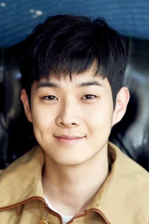 Choi Woo-sik