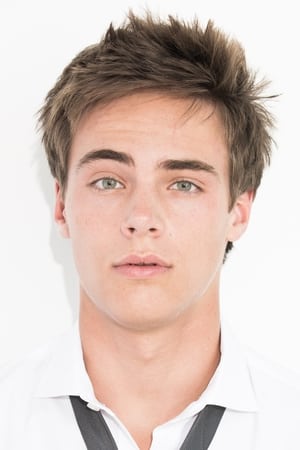 Kevin Quinn