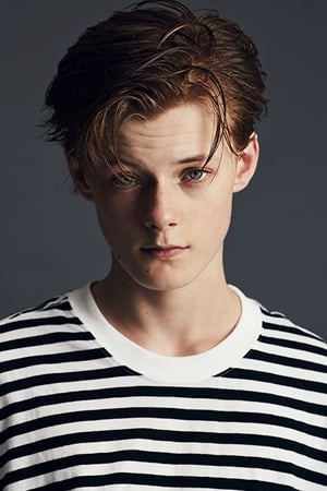 Cory Gruter-Andrew