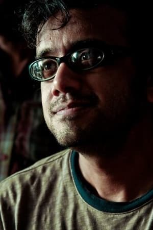 Dibakar Banerjee