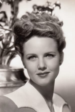 Barbara Britton