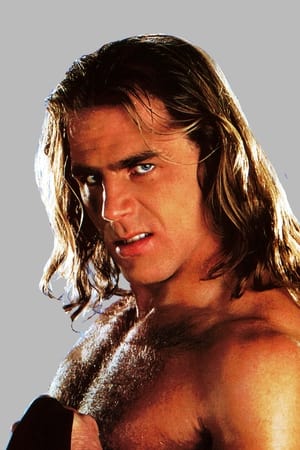 Shawn Michaels