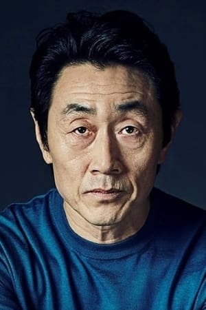 Joon-ho Huh