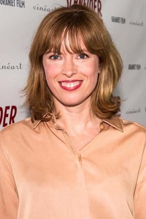 Maria Kraakman