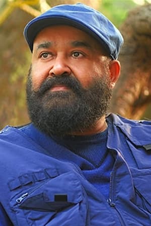 Mohanlal