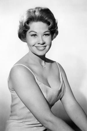 Sue Ane Langdon
