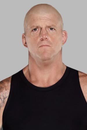 Dustin Rhodes