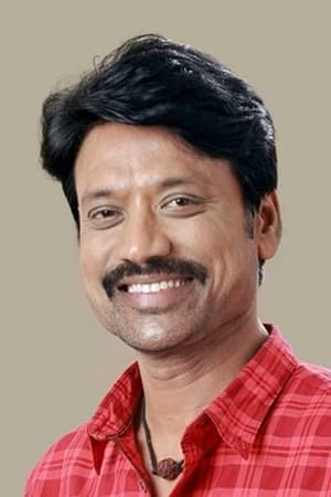 S.J. Suryah