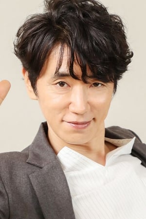 Yûsuke Santamaria