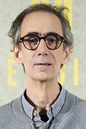 César Sarachu