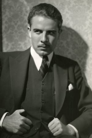 Onslow Stevens
