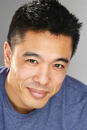 Ryan Mah
