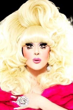 The Lady Bunny