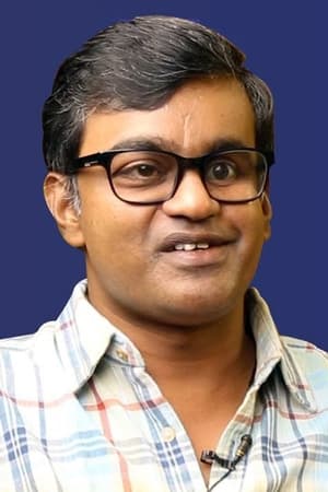 K. Selvaraghavan