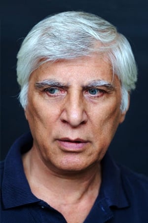 Bahram Beyzaie