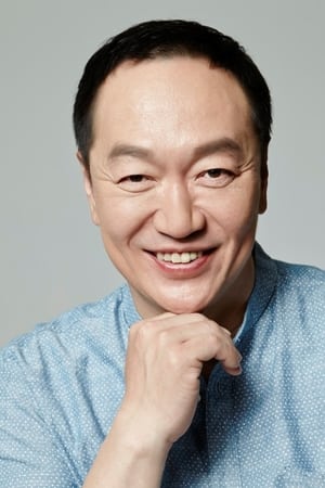 Park Sang-Myeon
