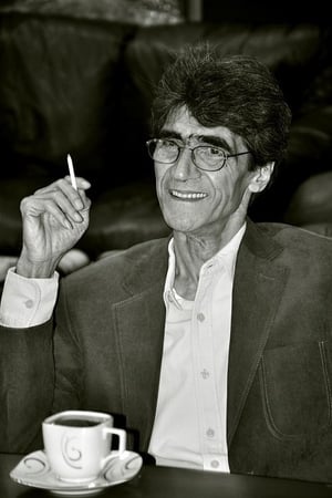 Naser Taghvai