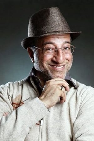 Ali Reza Khamseh