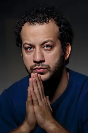 Riza Kocaoglu
