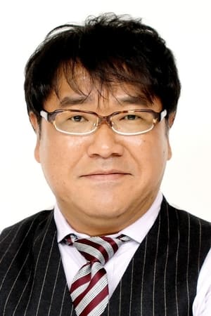 Takanori Takeyama