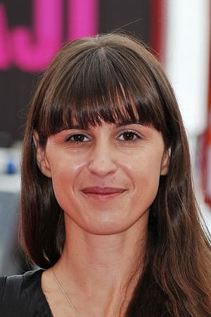 Evangelia Randou