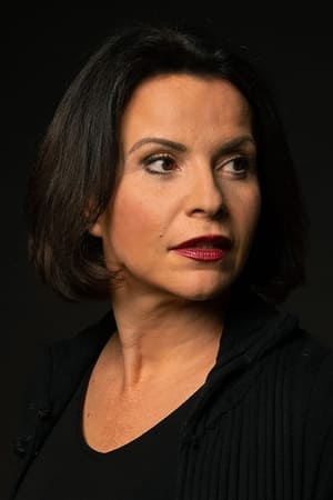 Nektaria Giannoudaki