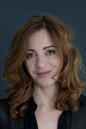 Emilie Frèche