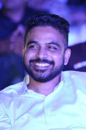 K.K. Radhakrishna Kumar
