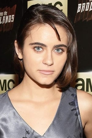Ally Ioannides