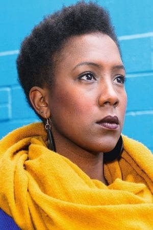 Jade Anouka