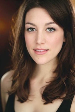 Caitlin McGee